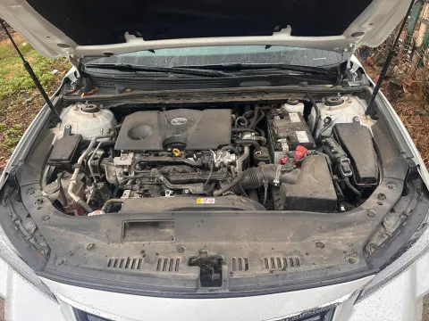 2023 Toyota Avalon 2.0L 177HP L4 CVT