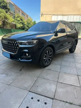 2023 HAVAL H6,autocango,china used car exporter,china ev exporter,chinese used car exporter,chinese used ev exporter