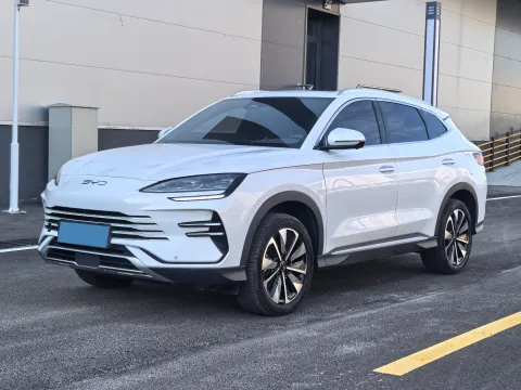 2025 BYD SONG PLUS,autocango,china used car exporter,china ev exporter,chinese used car exporter,chinese used ev exporter