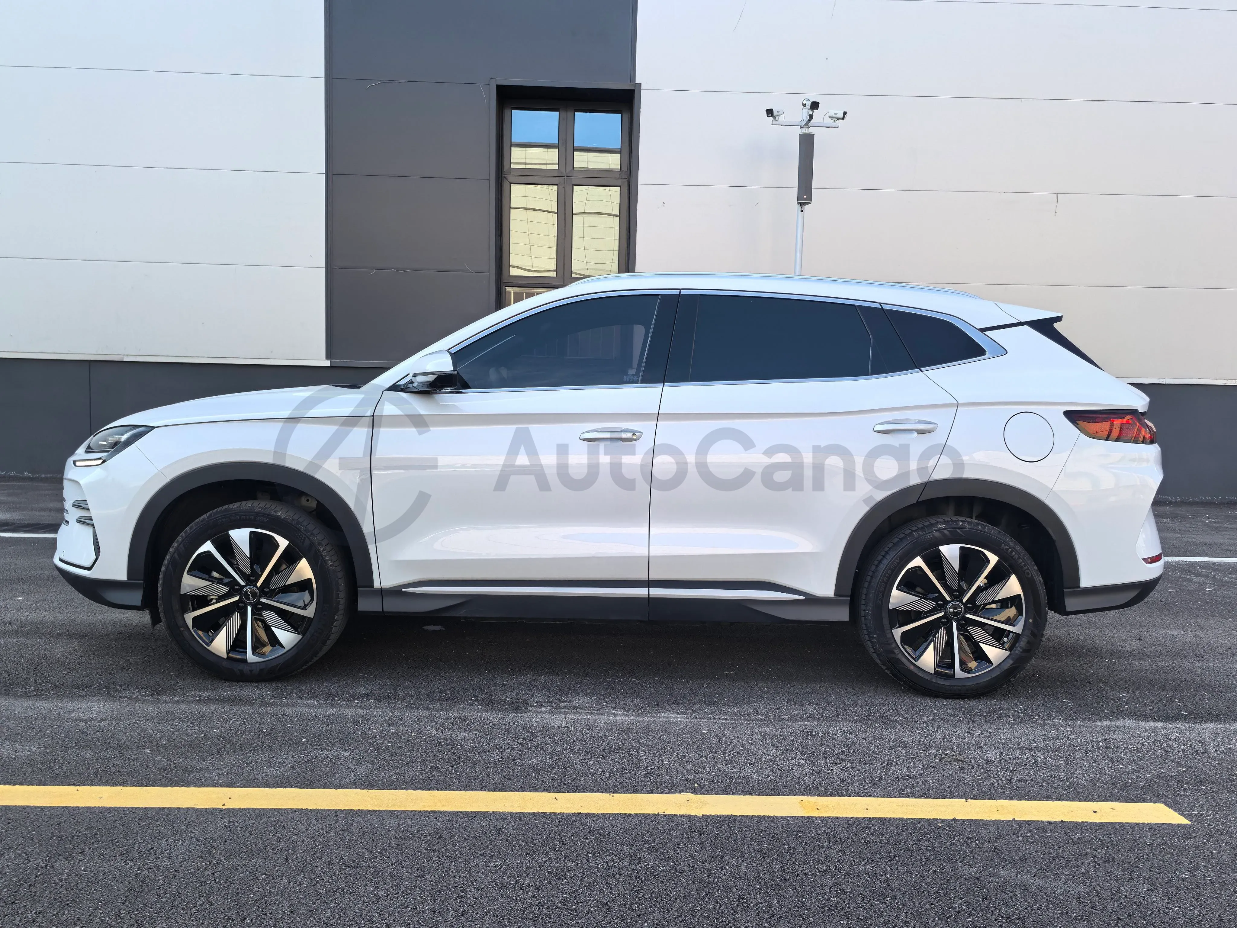 2025 BYD Song Plus 1.5L 101HP L4 E-CVT PHEV 18.3KWH,autocango,china used car exporter,china ev exporter,chinese used car exporter,chinese used ev exporter