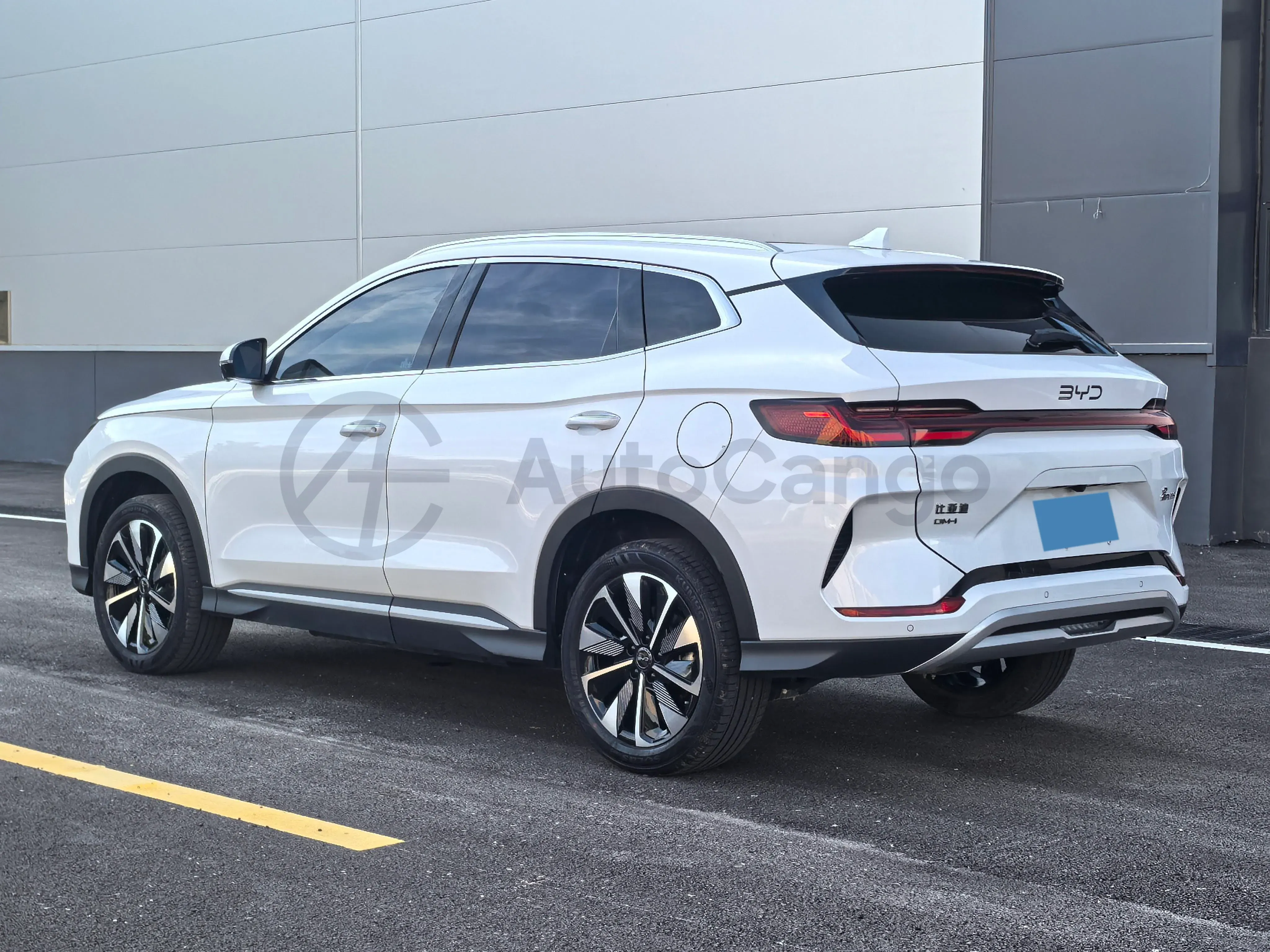 2025 BYD Song Plus 1.5L 101HP L4 E-CVT PHEV 18.3KWH,autocango,china used car exporter,china ev exporter,chinese used car exporter,chinese used ev exporter