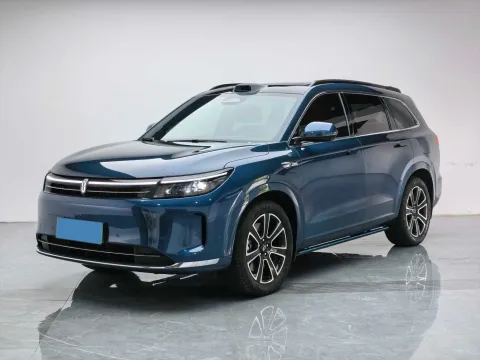 2024 AITO AITO M7,autocango,china used car exporter,china ev exporter,chinese used car exporter,chinese used ev exporter