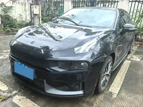 2022 LYNK&CO 03,autocango,china used car exporter,china ev exporter,chinese used car exporter,chinese used ev exporter