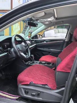 2022 Skoda Kodiak GT 2.0T 186HP L4 7DCT,autocango,china used car exporter,china ev exporter,chinese used car exporter,chinese used ev exporter