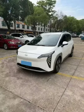 2023 AION Y,autocango,china used car exporter,china ev exporter,chinese used car exporter,chinese used ev exporter