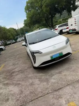 2023 Aion Y BEV 61.7KWH,autocango,china used car exporter,china ev exporter,chinese used car exporter,chinese used ev exporter