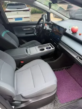 2023 Aion Y BEV 61.7KWH,autocango,china used car exporter,china ev exporter,chinese used car exporter,chinese used ev exporter