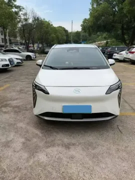2023 Aion Y BEV 61.7KWH,autocango,china used car exporter,china ev exporter,chinese used car exporter,chinese used ev exporter