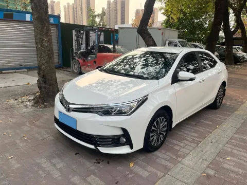 2017 TOYOTA COROLLA,autocango,china used car exporter,china ev exporter,chinese used car exporter,chinese used ev exporter