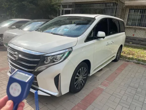 2023 GAC TRUMPCHI M8,autocango,china used car exporter,china ev exporter,chinese used car exporter,chinese used ev exporter