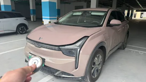 2022 GAC TRUMPCHI GS3,autocango,china used car exporter,china ev exporter,chinese used car exporter,chinese used ev exporter