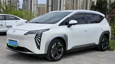 2022 AION Y,autocango,china used car exporter,china ev exporter,chinese used car exporter,chinese used ev exporter
