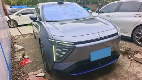 2023 HiPhi Y BEV 76.6KWH,autocango,china used car exporter,china ev exporter,chinese used car exporter,chinese used ev exporter