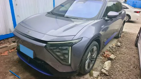 2023 HIPHI Y,autocango,china used car exporter,china ev exporter,chinese used car exporter,chinese used ev exporter