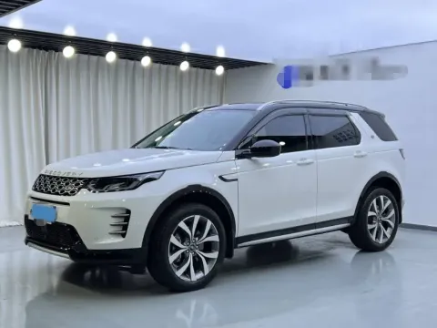 2024 LAND ROVER DISCOVERY SPORT,autocango,china used car exporter,china ev exporter,chinese used car exporter,chinese used ev exporter