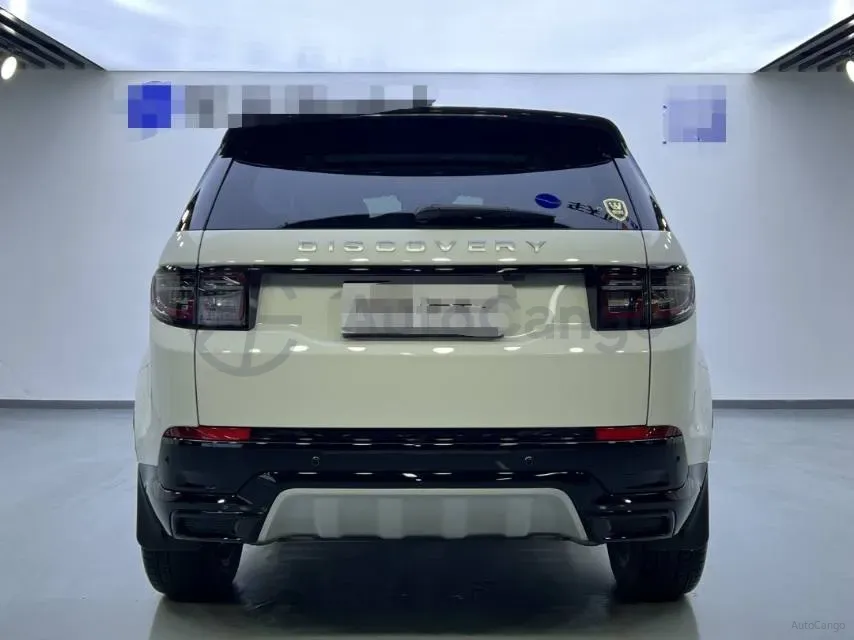 2024 Land Rover Discovery Sport 2.0T 249HP L4 9AT,autocango,china used car exporter,china ev exporter,chinese used car exporter,chinese used ev exporter