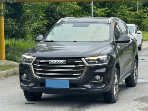 2021 HAVAL H6,autocango,china used car exporter,china ev exporter,chinese used car exporter,chinese used ev exporter