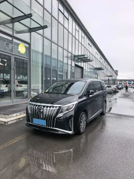2021 GAC TRUMPCHI M8,autocango,china used car exporter,china ev exporter,chinese used car exporter,chinese used ev exporter