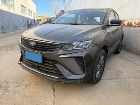 2025 GEELY COOLRAY,autocango,china used car exporter,china ev exporter,chinese used car exporter,chinese used ev exporter