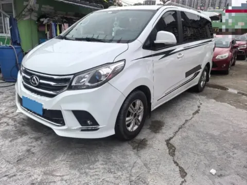 2019 MAXUS G10,autocango,china used car exporter,china ev exporter,chinese used car exporter,chinese used ev exporter