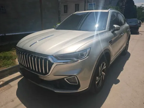 2022 HONGQI HS5,autocango,china used car exporter,china ev exporter,chinese used car exporter,chinese used ev exporter