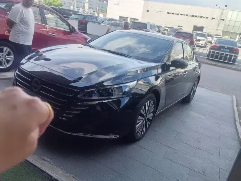 2024 Nissan Teana 2.0L 156HP L4 CVT,autocango,china used car exporter,china ev exporter,chinese used car exporter,chinese used ev exporter