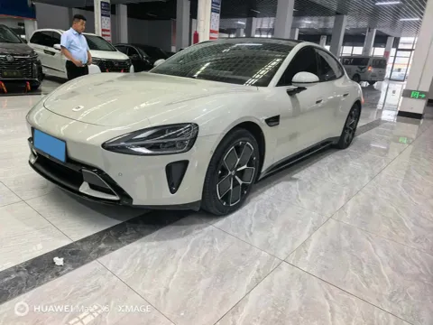 2024 MI SU7 BEV 73.6KWH,autocango,china used car exporter,china ev exporter,chinese used car exporter,chinese used ev exporter