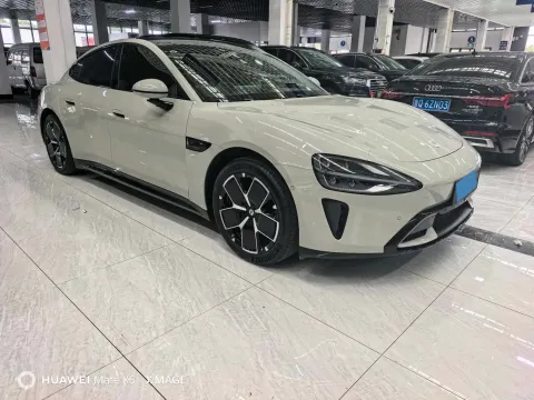 2024 MI SU7 BEV 73.6KWH,autocango,china used car exporter,china ev exporter,chinese used car exporter,chinese used ev exporter