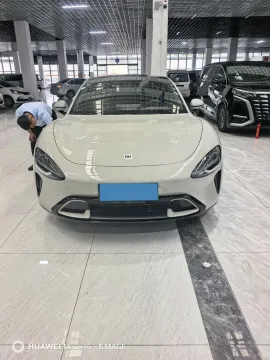 2024 MI SU7 BEV 73.6KWH,autocango,china used car exporter,china ev exporter,chinese used car exporter,chinese used ev exporter