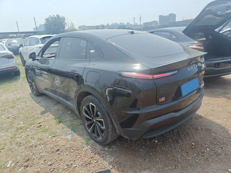 2025 ONVO L60 BEV,autocango,china used car exporter,china ev exporter,chinese used car exporter,chinese used ev exporter