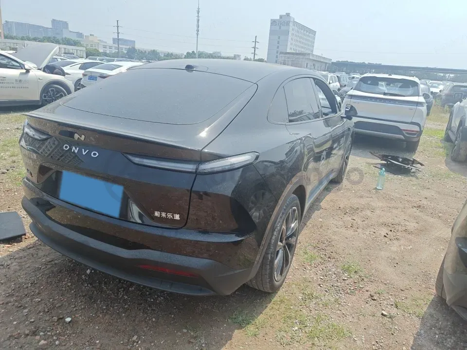 2025 ONVO L60 BEV,autocango,china used car exporter,china ev exporter,chinese used car exporter,chinese used ev exporter