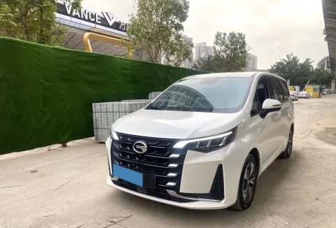 2021 GAC TRUMPCHI M6,autocango,china used car exporter,china ev exporter,chinese used car exporter,chinese used ev exporter