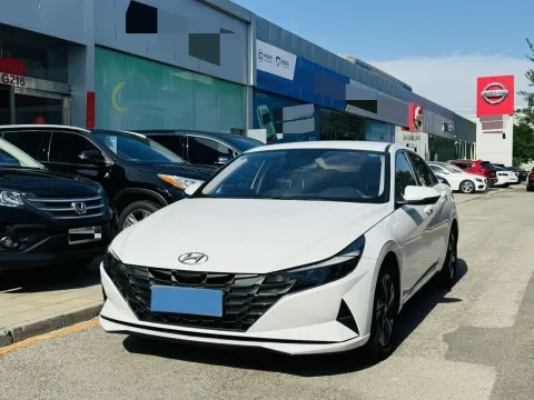 2023 HYUNDAI ELANTRA,autocango,china used car exporter,china ev exporter,chinese used car exporter,chinese used ev exporter