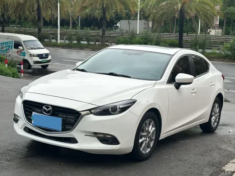 2019 MAZDA 3 AXELA,autocango,china used car exporter,china ev exporter,chinese used car exporter,chinese used ev exporter
