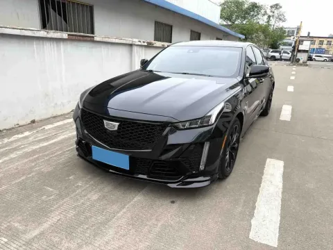 2022 CADILLAC CT5,autocango,china used car exporter,china ev exporter,chinese used car exporter,chinese used ev exporter