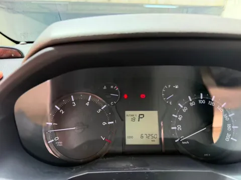 2018 BMW X3 2.0T 252HP L4 8AT