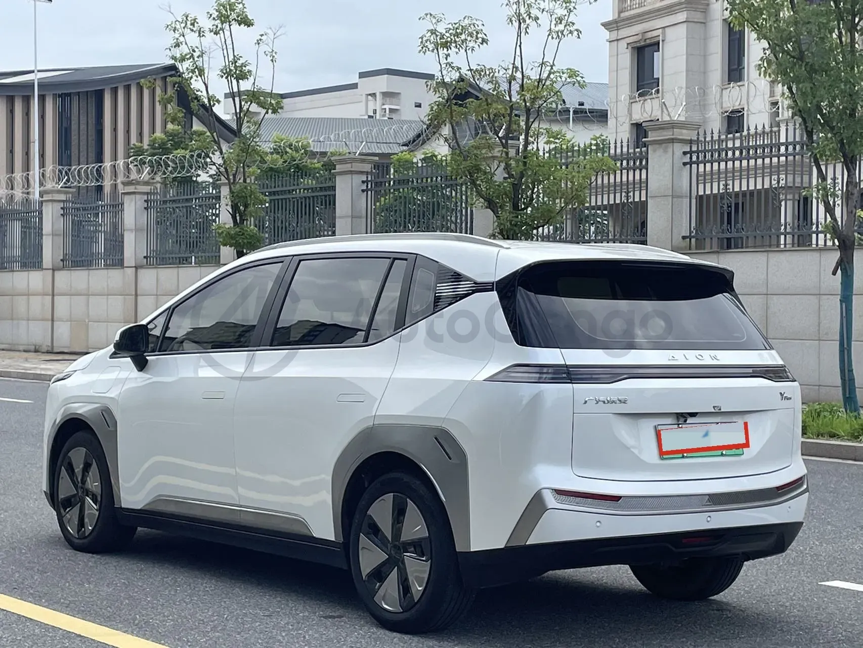2023 Aion Y BEV 69.98KWH,autocango,china used car exporter,china ev exporter,chinese used car exporter,chinese used ev exporter