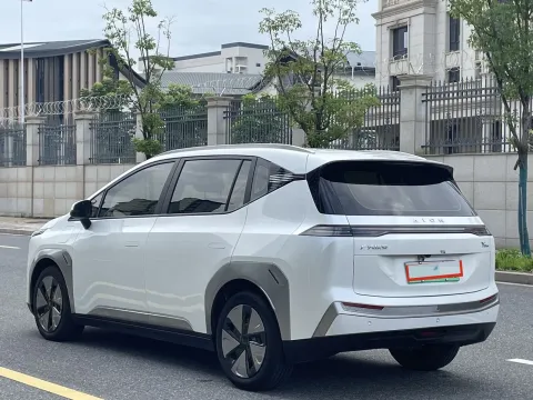 2023 Aion Y BEV 69.98KWH