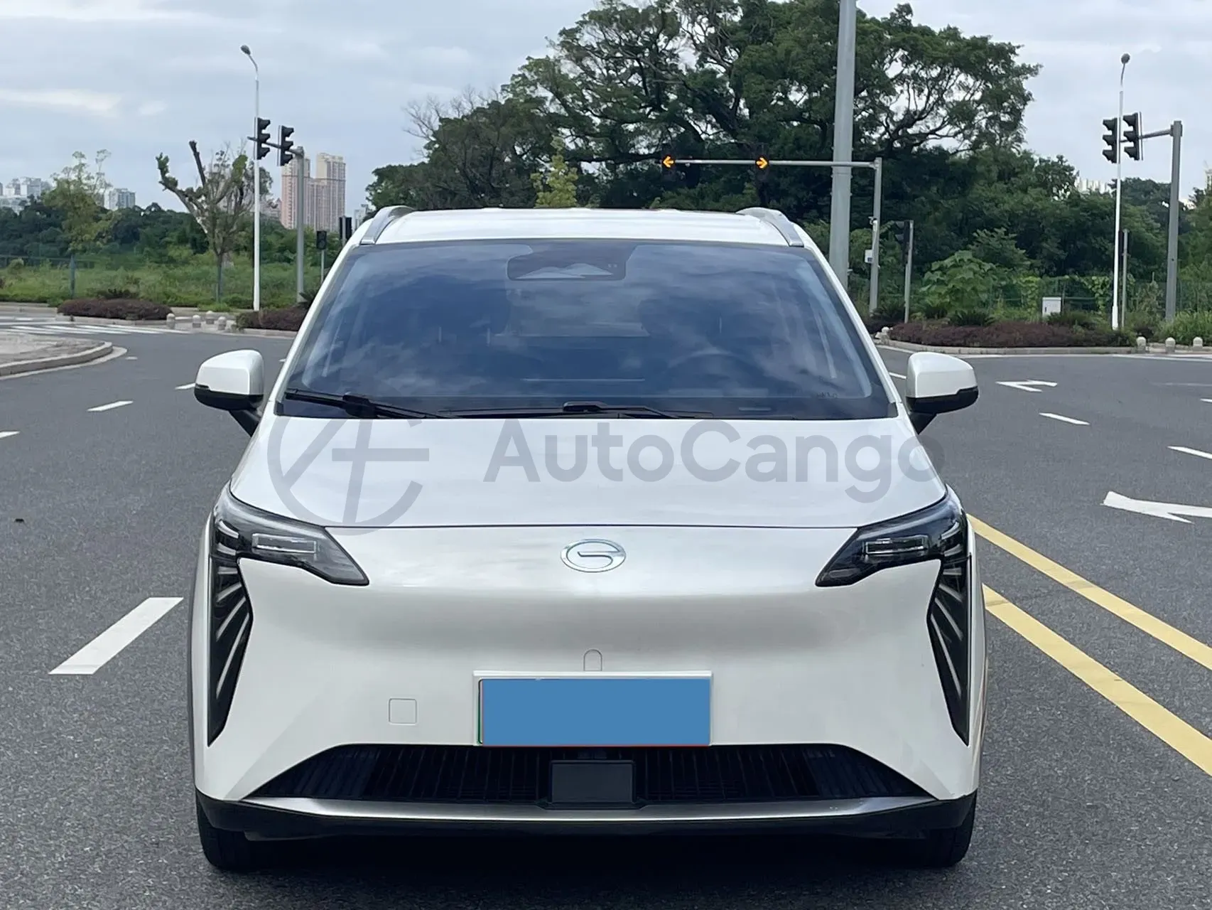2023 Aion Y BEV 69.98KWH,autocango,china used car exporter,china ev exporter,chinese used car exporter,chinese used ev exporter