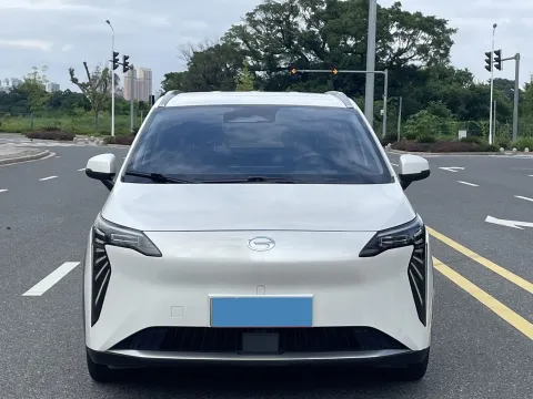 2023 Aion Y BEV 69.98KWH