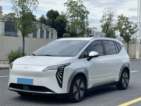 2023 AION Y,autocango,china used car exporter,china ev exporter,chinese used car exporter,chinese used ev exporter