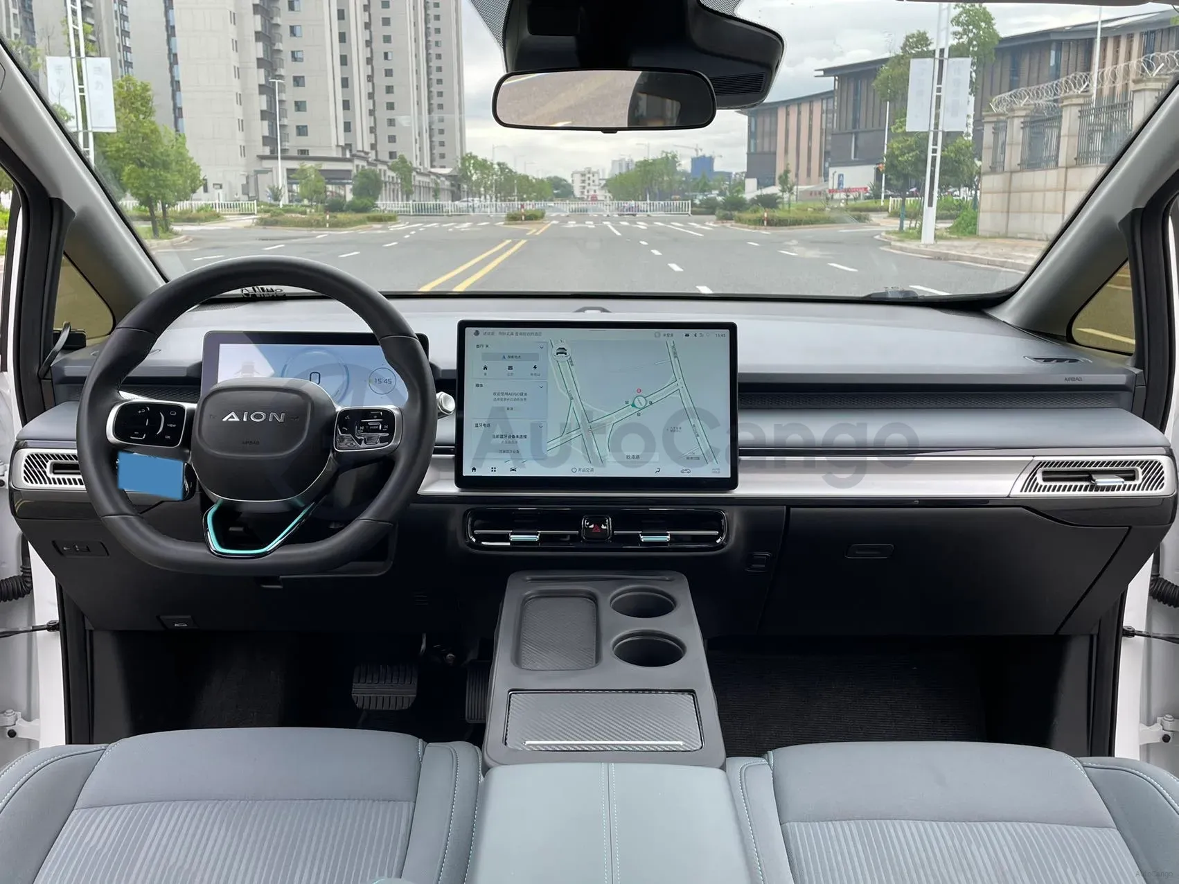 2023 Aion Y BEV 69.98KWH,autocango,china used car exporter,china ev exporter,chinese used car exporter,chinese used ev exporter