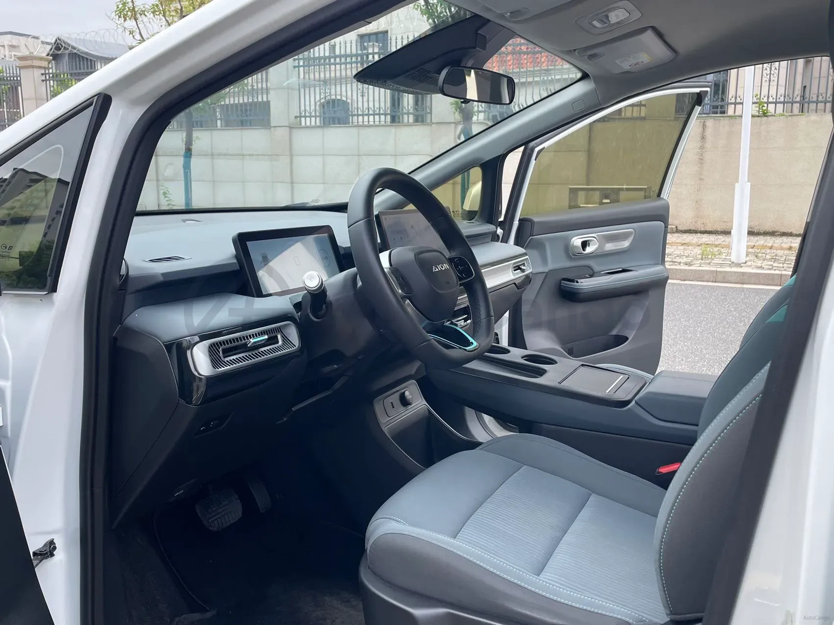 2023 Aion Y BEV 69.98KWH,autocango,china used car exporter,china ev exporter,chinese used car exporter,chinese used ev exporter