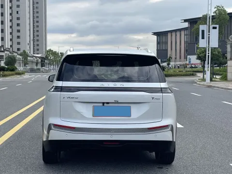 2023 Aion Y BEV 69.98KWH