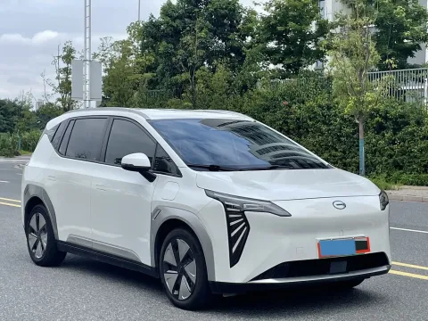 2023 Aion Y BEV 69.98KWH