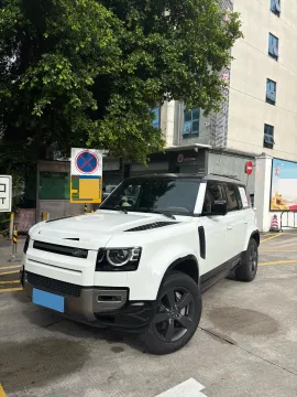 2024 LAND ROVER DEFENDER,autocango,china used car exporter,china ev exporter,chinese used car exporter,chinese used ev exporter