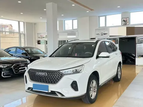 2021 HAVAL M6,autocango,china used car exporter,china ev exporter,chinese used car exporter,chinese used ev exporter