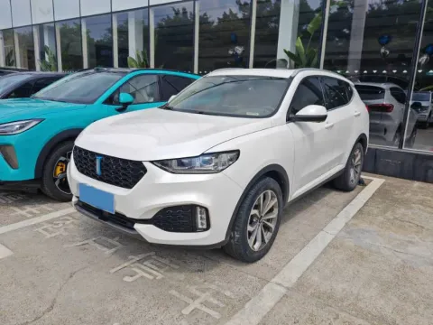 2018 WEY VV6,autocango,china used car exporter,china ev exporter,chinese used car exporter,chinese used ev exporter