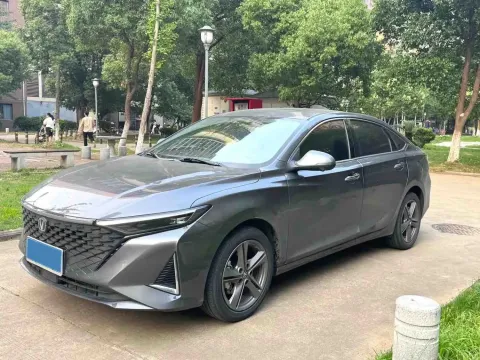2023 CHANGAN RAETON PLUS,autocango,china used car exporter,china ev exporter,chinese used car exporter,chinese used ev exporter