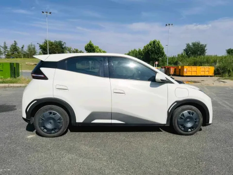 2025 BYD Seagull BEV 30.08KWH,autocango,china used car exporter,china ev exporter,chinese used car exporter,chinese used ev exporter